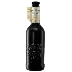 Goose Island BCS Vanilla  2024
