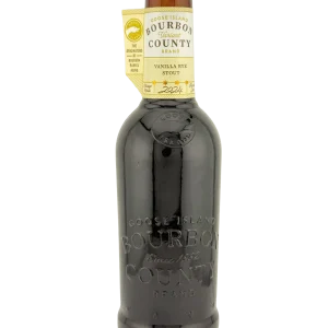 Goose Island BCS Vanilla  2024