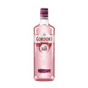 Gordon Pink Gin 750ml