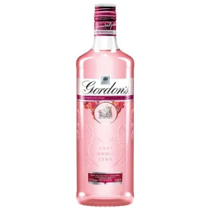 Gordon Pink Gin 750ml