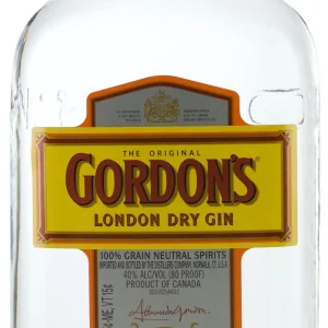 Gordons Gin 750ml