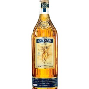 Gran Centenario Anejo 750ml