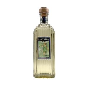 Gran Centenario Plata 750ml