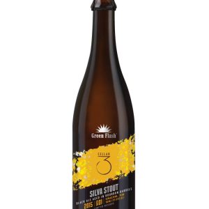 Green Flash Silva Stout