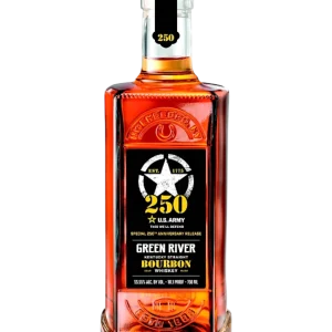 Green River 111.1* 750ml