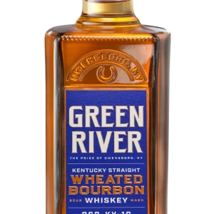 Green River 90* Bourbon 750ml