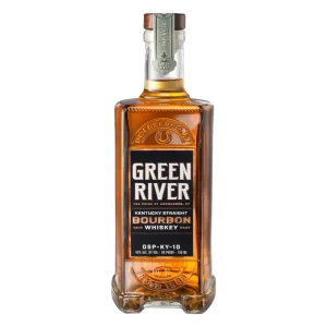 Green River 90* Bourbon 750ml