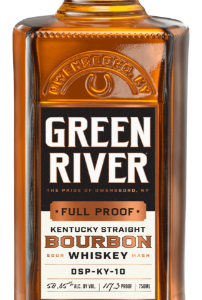 Green River Full Proof 750ml