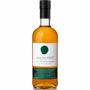 Green Spot 750ml