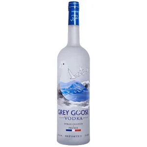 Grey Goose Vodka 750ml