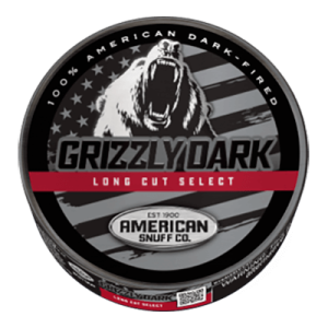 Grizzly Dark LongCut Select WG