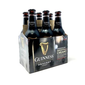 Guinness Draught 6NR