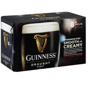 Guinness Pub 8CAN