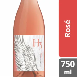 H3 Rose 750