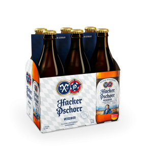 Hacker Pschorr Weiss 6NR