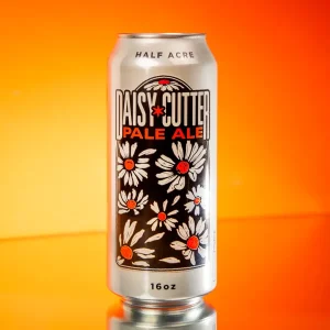 Half Acre Daisy Cutter 1/2BBL