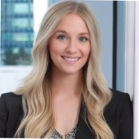 Hannah Alexander Valley Cab