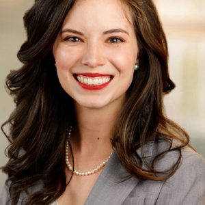 Hannah Alexander Valley Cab