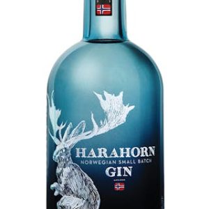 Harahorn Gin 750ml