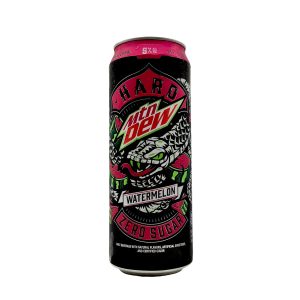 Hard Mtn Dew Watermelon 24oz