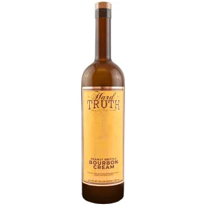 Hard Truth Peanut BrittleCream