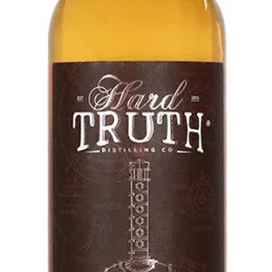 Hard Truth PeanutButterWhiskey