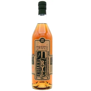 Hard Truth Rye 4yr 750ml