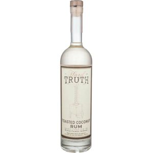 Hard Truth Toasted CocoR 750mL