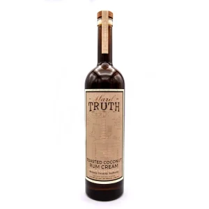 Hard Truth Toasted CocoR 750mL