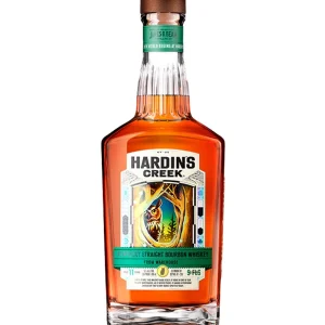 Hardin’s Creek 750ml