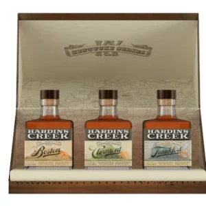 Hardin’s Creek KY 3pk 200ml