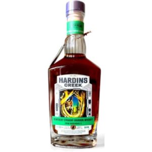 Hardin’s Creek Whse G 110*