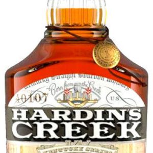 Hardin’s Creek”Boston” 750ml