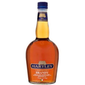 Hartley Brandy  1.75L