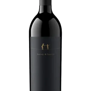 Harvey & Harriet Red Blend