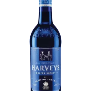 Harvey’s Med Dry Sherry 750ml