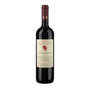Hatzimichalis Cabernet 750ml