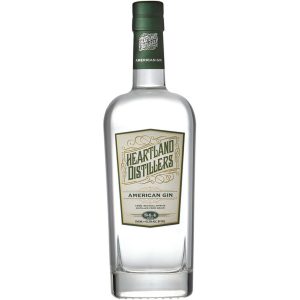 Heartland Distiller’s Gin 750