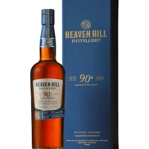 Heaven Hill 90th Bourbon 750ml