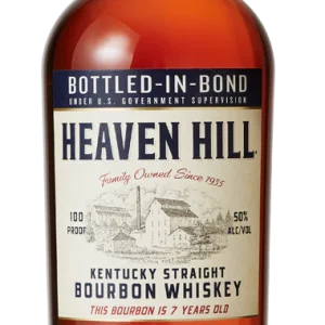 Heaven Hill BIB 7yr 750ml