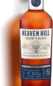 Heaven Hill G2G Bourbon 750ml