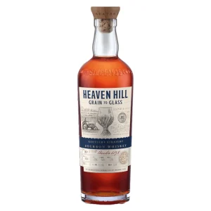 Heaven Hill G2G Bourbon 750ml