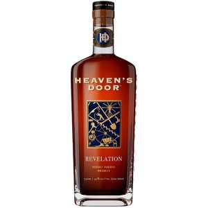 Heaven’s Door Dbl Barrel 750ml