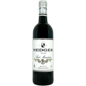 Hedges Red Mountain Cab 750ml