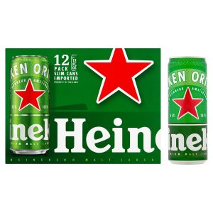 Heineken 12CAN