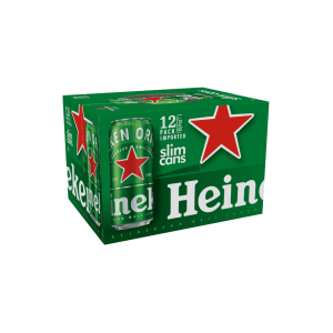 Heineken 12CAN