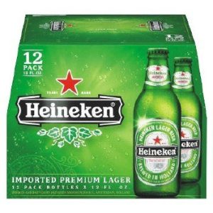 Heineken 12NR