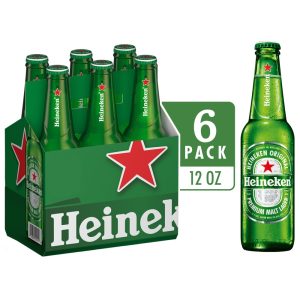 Heineken 6NR