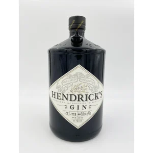 Hendrick’s Gin 1.75L