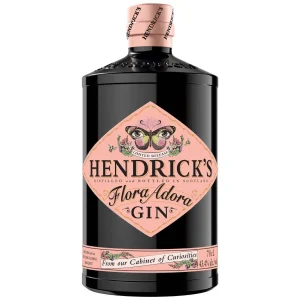 Hendrick’s Gin Flora Ado 750ml